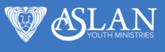 Aslan Youth Ministries Logo Color